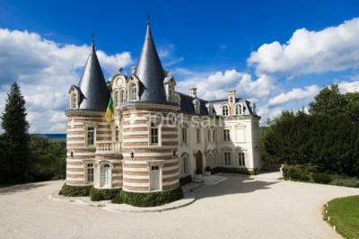 Château Comtesse Lafond Château Comtesse Lafond