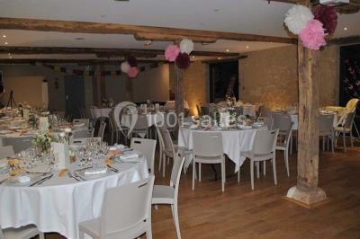 Location salle Saint-Germain-du-Puy (Cher) - La Grange Des Saveurs #22