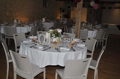 Location salle Saint-Germain-du-Puy (Cher) - La Grange Des Saveurs #22