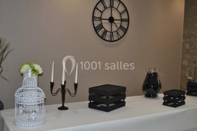 Location salle Saint-Germain-du-Puy (Cher) - La Grange Des Saveurs #22