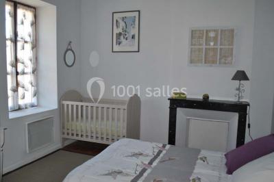 Location salle Saint-Germain-du-Puy (Cher) - La Grange Des Saveurs #22