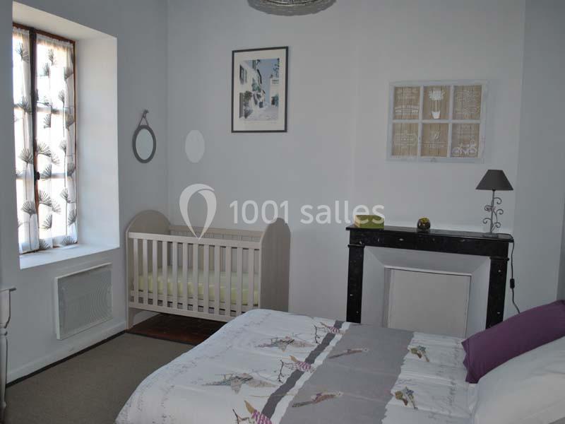 Location salle Saint-Germain-du-Puy (Cher) - La Grange Des Saveurs #15