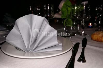 Location salle Saint-Germain-du-Puy (Cher) - La Grange Des Saveurs #22