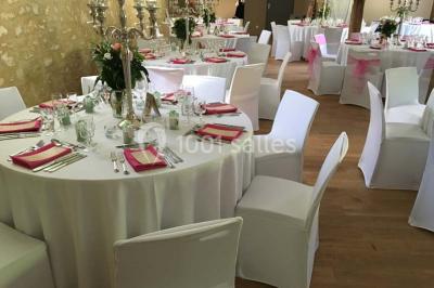 Location salle Saint-Germain-du-Puy (Cher) - La Grange Des Saveurs #22