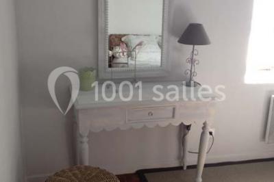 Location salle Saint-Germain-du-Puy (Cher) - La Grange Des Saveurs #22