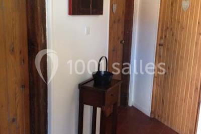 Location salle Saint-Germain-du-Puy (Cher) - La Grange Des Saveurs #22