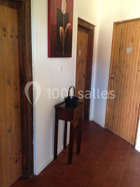 Location salle Saint-Germain-du-Puy (Cher) - La Grange Des Saveurs #18