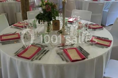 Location salle Saint-Germain-du-Puy (Cher) - La Grange Des Saveurs #22