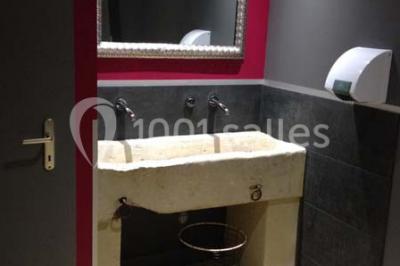 Location salle Saint-Germain-du-Puy (Cher) - La Grange Des Saveurs #22