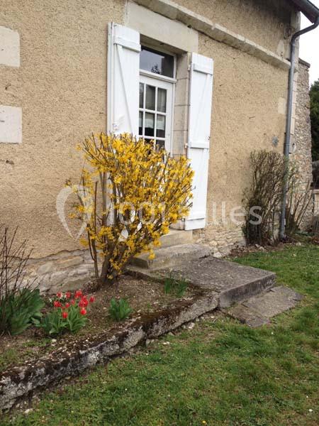 Location salle Saint-Germain-du-Puy (Cher) - La Grange Des Saveurs #12