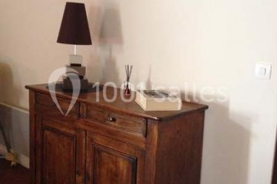 Location salle Saint-Germain-du-Puy (Cher) - La Grange Des Saveurs #22