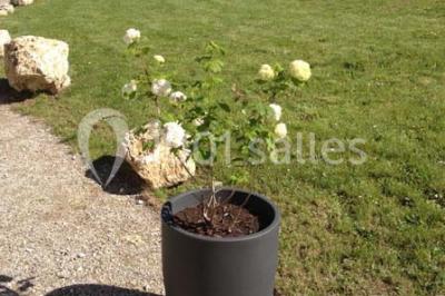 Location salle Saint-Germain-du-Puy (Cher) - La Grange Des Saveurs #22