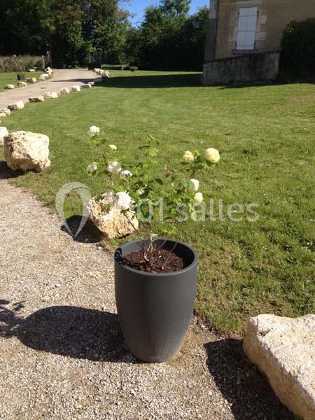 Location salle Saint-Germain-du-Puy (Cher) - La Grange Des Saveurs #11