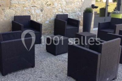 Location salle Saint-Germain-du-Puy (Cher) - La Grange Des Saveurs #22