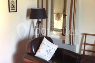 Location salle Saint-Germain-du-Puy (Cher) - La Grange Des Saveurs #22