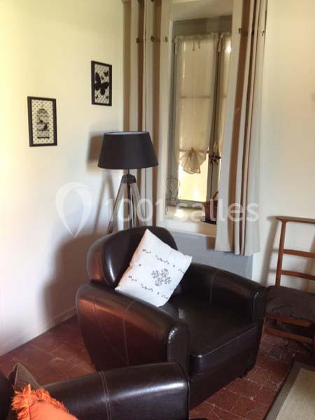 Location salle Saint-Germain-du-Puy (Cher) - La Grange Des Saveurs #20