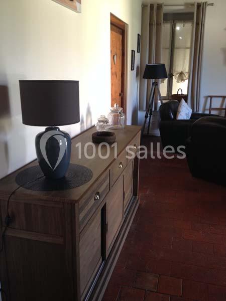 Location salle Saint-Germain-du-Puy (Cher) - La Grange Des Saveurs #21