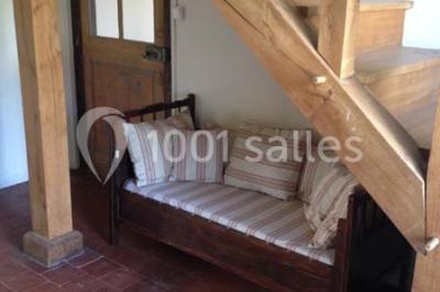 Location salle Saint-Germain-du-Puy (Cher) - La Grange Des Saveurs #22