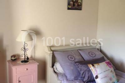 Location salle Saint-Germain-du-Puy (Cher) - La Grange Des Saveurs #22