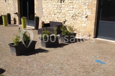 Location salle Saint-Germain-du-Puy (Cher) - La Grange Des Saveurs #22