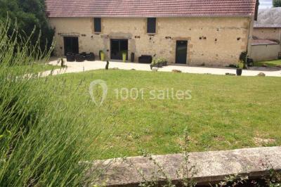 Location salle Saint-Germain-du-Puy (Cher) - La Grange Des Saveurs #22