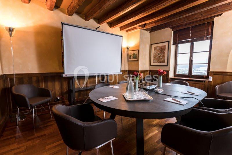 Location salle Satigny (Genêve) - Domaine De Chateauvieux #3