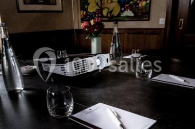 Location salle Satigny (Genêve) - Domaine De Chateauvieux #5