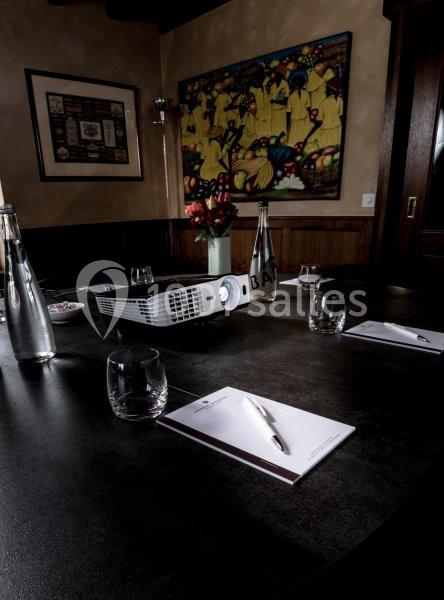 Location salle Satigny (Genêve) - Domaine De Chateauvieux #5