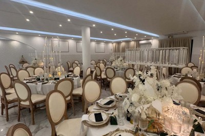 Elégance Réception