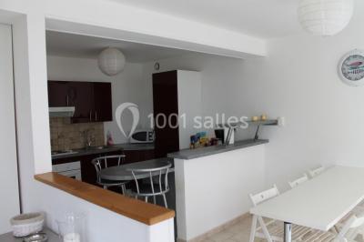 Location salle Ressons-sur-Matz (Oise) - Les Ecuries De Bayencourt #23