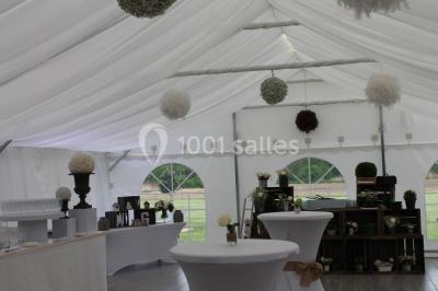 Location salle Ressons-sur-Matz (Oise) - Les Ecuries De Bayencourt #23