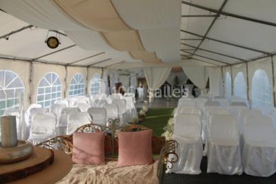 Location salle Ressons-sur-Matz (Oise) - Les Ecuries De Bayencourt #23