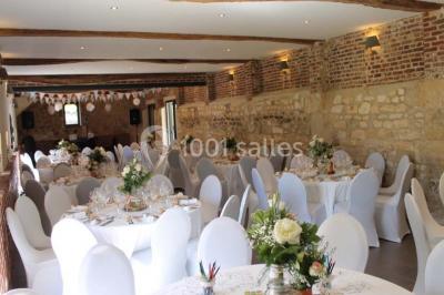 Location salle Ressons-sur-Matz (Oise) - Les Ecuries De Bayencourt #23