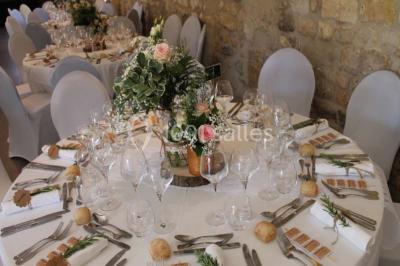 Location salle Ressons-sur-Matz (Oise) - Les Ecuries De Bayencourt #23