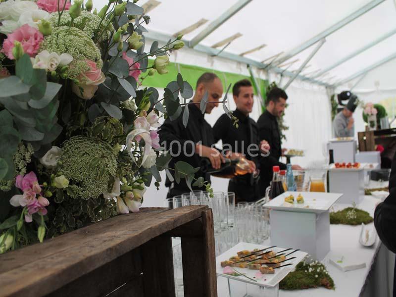 Location salle Ressons-sur-Matz (Oise) - Les Ecuries De Bayencourt #9