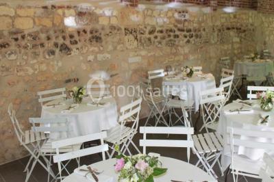 Location salle Ressons-sur-Matz (Oise) - Les Ecuries De Bayencourt #23