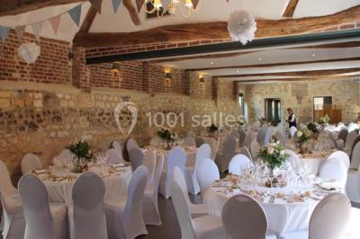 Location salle Ressons-sur-Matz (Oise) - Les Ecuries De Bayencourt #23