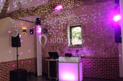 Location salle Ressons-sur-Matz (Oise) - Les Ecuries De Bayencourt #23