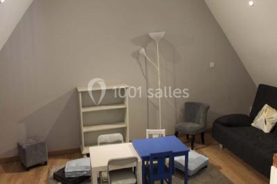 Location salle Ressons-sur-Matz (Oise) - Les Ecuries De Bayencourt #23