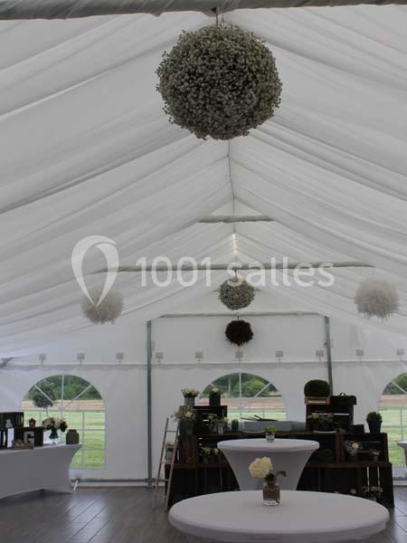 Location salle Ressons-sur-Matz (Oise) - Les Ecuries De Bayencourt #19