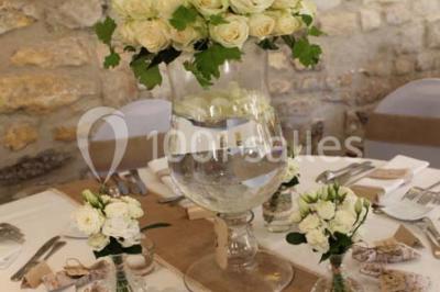 Location salle Ressons-sur-Matz (Oise) - Les Ecuries De Bayencourt #23