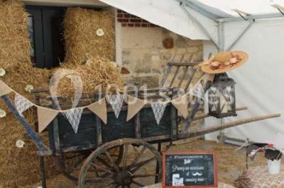 Location salle Ressons-sur-Matz (Oise) - Les Ecuries De Bayencourt #23