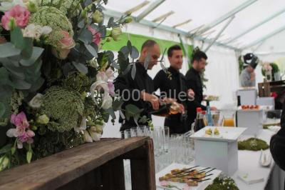 Location salle Ressons-sur-Matz (Oise) - Les Ecuries De Bayencourt #22