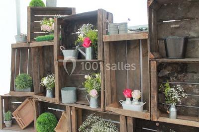 Location salle Ressons-sur-Matz (Oise) - Les Ecuries De Bayencourt #22