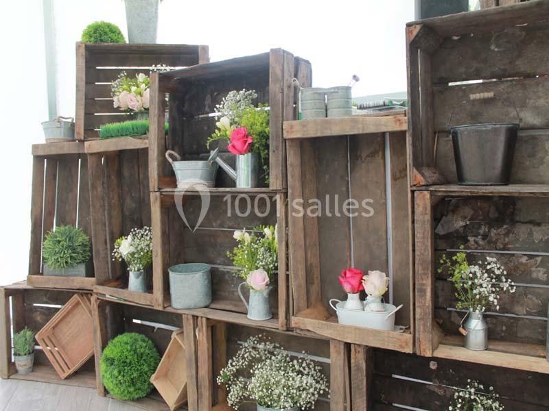 Location salle Ressons-sur-Matz (Oise) - Les Ecuries De Bayencourt #5