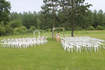 Location salle Ressons-sur-Matz (Oise) - Les Ecuries De Bayencourt #22