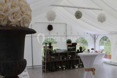 Location salle Ressons-sur-Matz (Oise) - Les Ecuries De Bayencourt #22