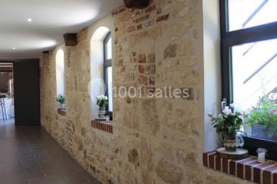 Location salle Ressons-sur-Matz (Oise) - Les Ecuries De Bayencourt #22
