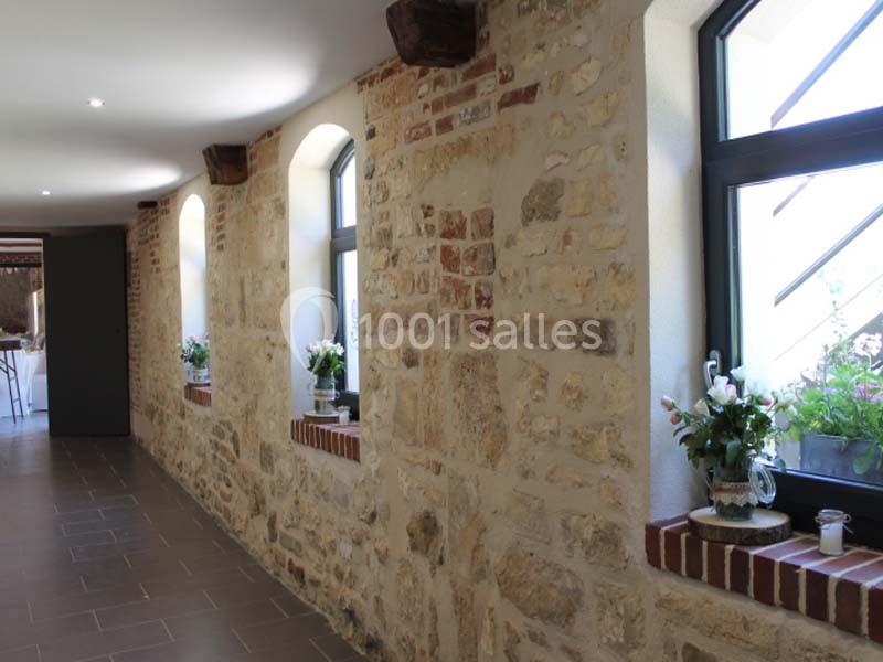 Location salle Ressons-sur-Matz (Oise) - Les Ecuries De Bayencourt #15