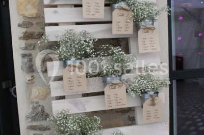 Location salle Ressons-sur-Matz (Oise) - Les Ecuries De Bayencourt #22